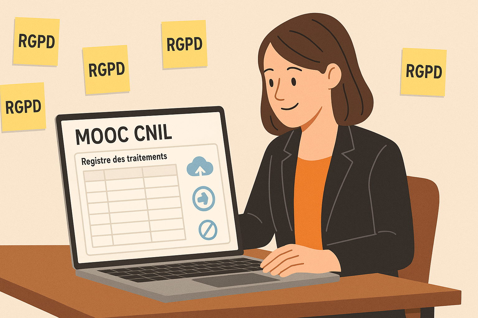 DIY RGPD et outils open source